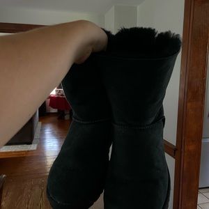 Ugg Bailey Bow Boots